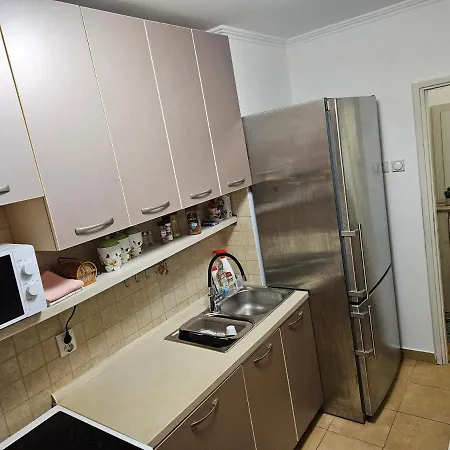 Apartment Slavija