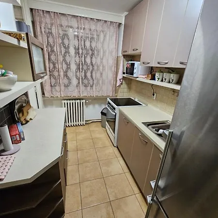 Apartment Slavija
