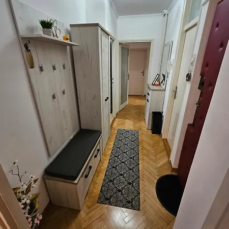 Slavija Apartment Belgrade