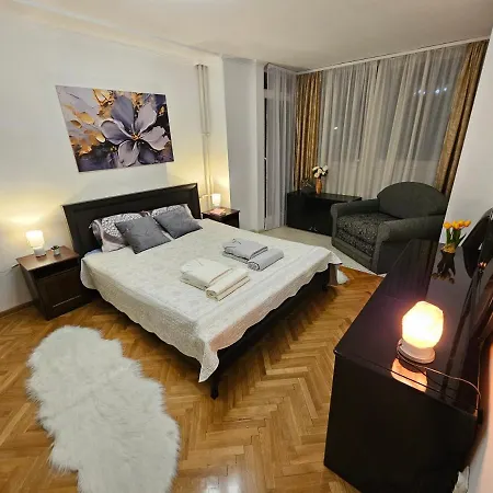 Slavija * Belgrade