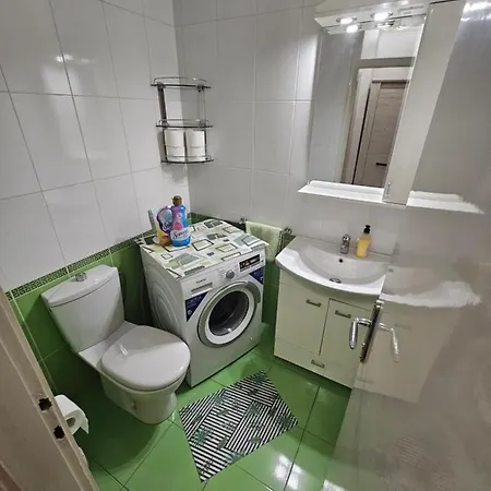 Apartment Slavija
