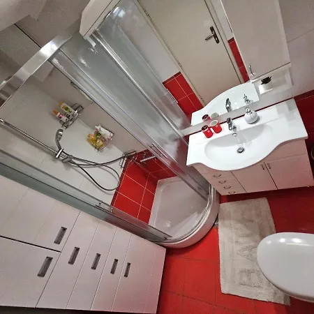 Apartment Slavija