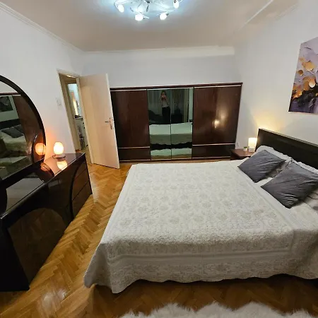 Slavija Apartment Belgrade