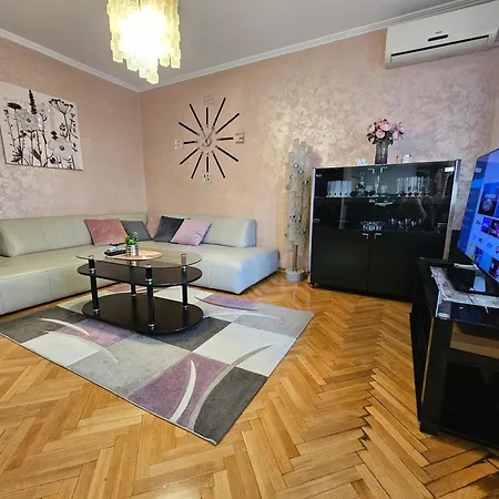 Apartment Slavija